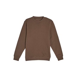 Prémium Pulóver  környakas unisex