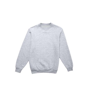 Prémium Pulóver  környakas unisex