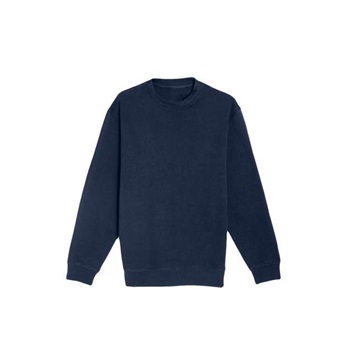 Prémium Pulóver  környakas unisex