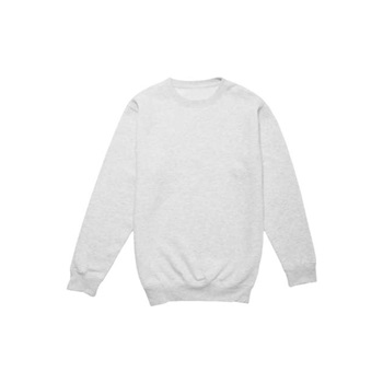 Prémium Pulóver  környakas unisex