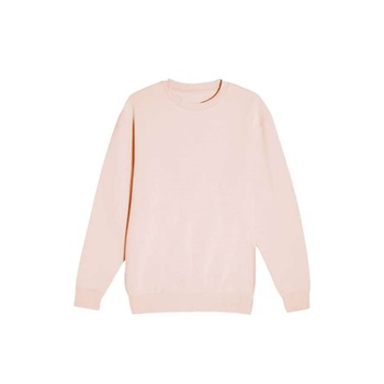 Prémium Pulóver  környakas unisex