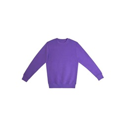 Prémium Pulóver  környakas unisex