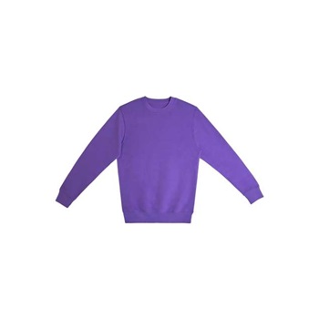 Prémium Pulóver  környakas unisex