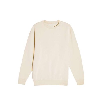 Prémium Pulóver  környakas unisex