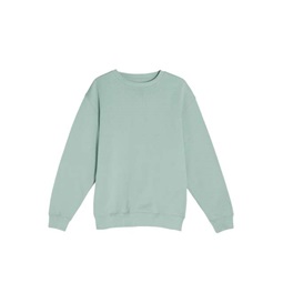 Prémium Pulóver  környakas unisex