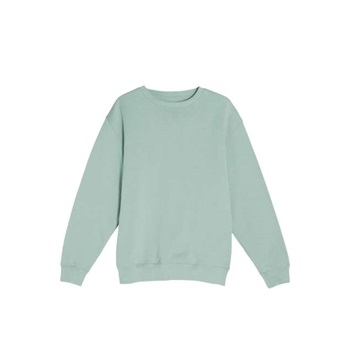 Prémium Pulóver  környakas unisex