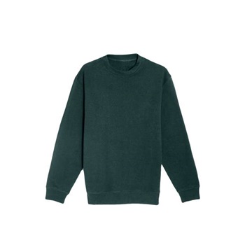 Prémium Pulóver  környakas unisex