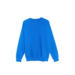 Prémium Pulóver  környakas unisex