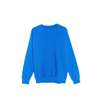 Prémium Pulóver  környakas unisex