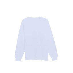 Prémium Pulóver  környakas unisex