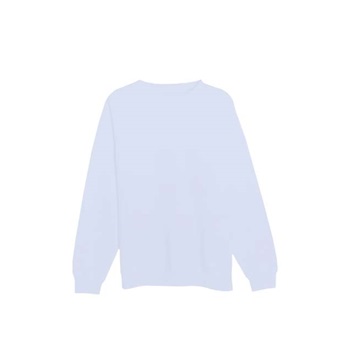 Prémium Pulóver  környakas unisex