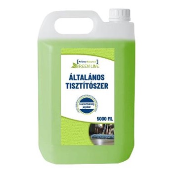 Prime  Source Green Line Általános tisztítószer 5 liter
