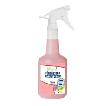 Prime  Source Green Line Fürdőszoba tisztítószer 750 ml