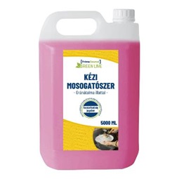 Prime  Source Green Line  Kézi mosogatószer 5 liter