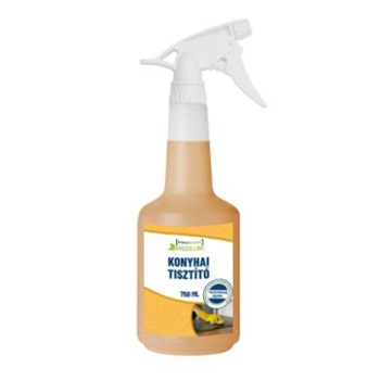 Prime Source Green Line Konyhai tisztítószer 750 ml