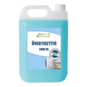 Prime  Source Green Line Üvegtisztító  5 liter