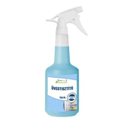 Prime  Source Green Line Üvegtisztító  750 ml