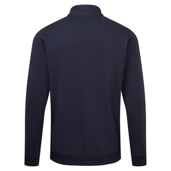 Pulóver ESD antisztatikus cipzáras