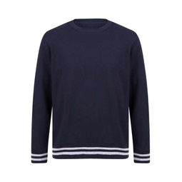 Pulóver Front Row unisex