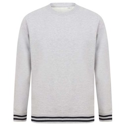 Pulóver Front Row unisex
