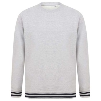 Pulóver Front Row unisex