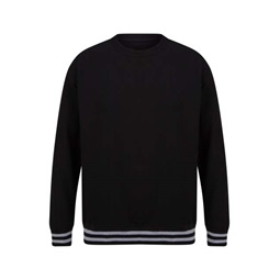 Pulóver Front Row unisex