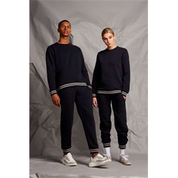 Pulóver Front Row unisex