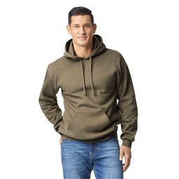 Pulóver Hammer Maxweight kapucnis unisex