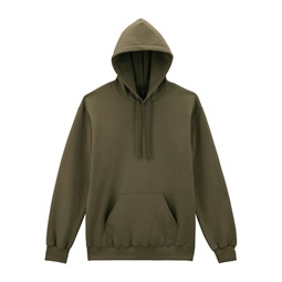 Pulóver Hammer Maxweight kapucnis unisex