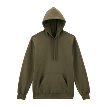 Pulóver Hammer Maxweight kapucnis unisex