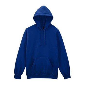 Pulóver Hammer Maxweight kapucnis unisex