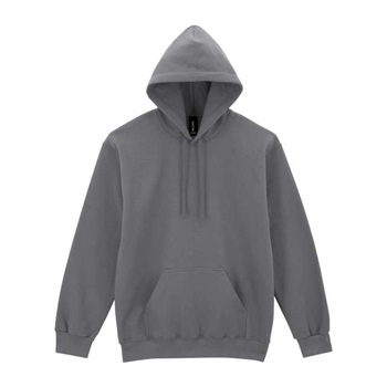 Pulóver Hammer Maxweight kapucnis unisex