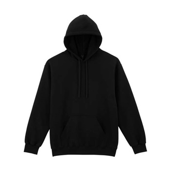 Pulóver Hammer Maxweight kapucnis unisex