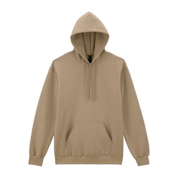 Pulóver Hammer Maxweight kapucnis unisex