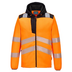Pulóver Hi-Vis Technical Polár