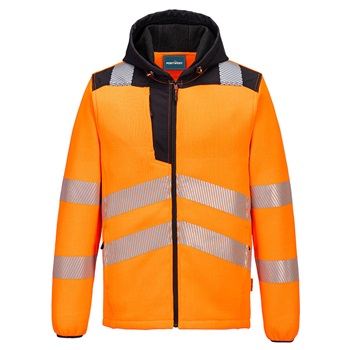 Pulóver Hi-Vis Technical Polár
