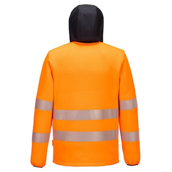 Pulóver Hi-Vis Technical Polár
