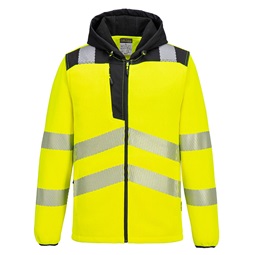 Pulóver Hi-Vis Technical Polár