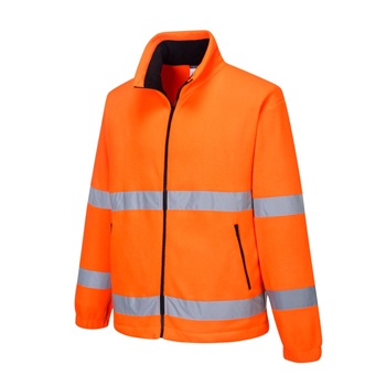 Pulóver Hi-Vis Windbreaker polár