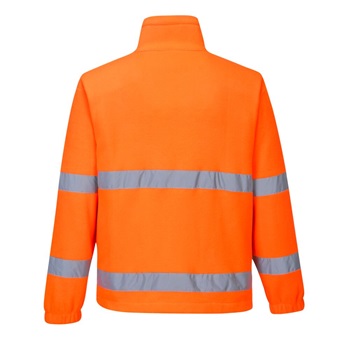 Pulóver Hi-Vis Windbreaker polár