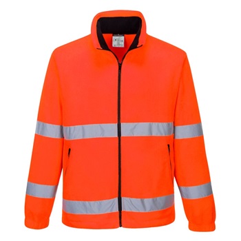 Pulóver Hi-Vis Windbreaker polár