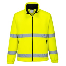 Pulóver Hi-Vis Windbreaker polár