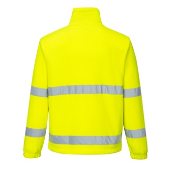 Pulóver Hi-Vis Windbreaker polár