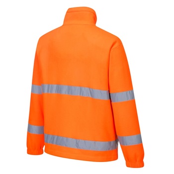 Pulóver Hi-Vis Windbreaker polár