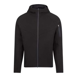 Pulóver Just Cool kapucnis polár unisex