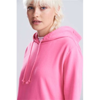 Pulóver Just Hoods kapucnis női