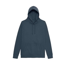 Pulóver Just Hoods kapucnis női
