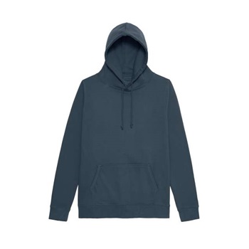 Pulóver Just Hoods kapucnis női