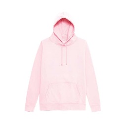 Pulóver Just Hoods kapucnis női