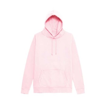 Pulóver Just Hoods kapucnis női